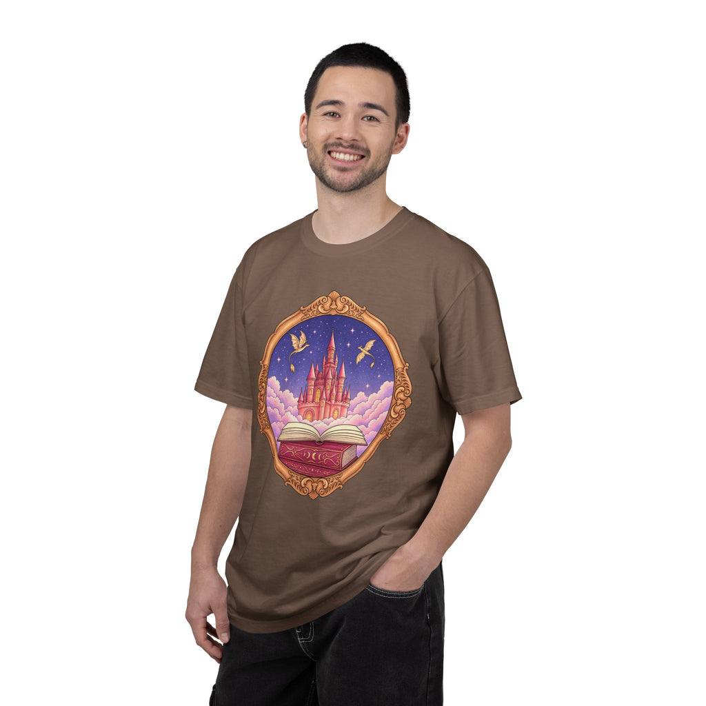 Magical Storybook T-Shirt