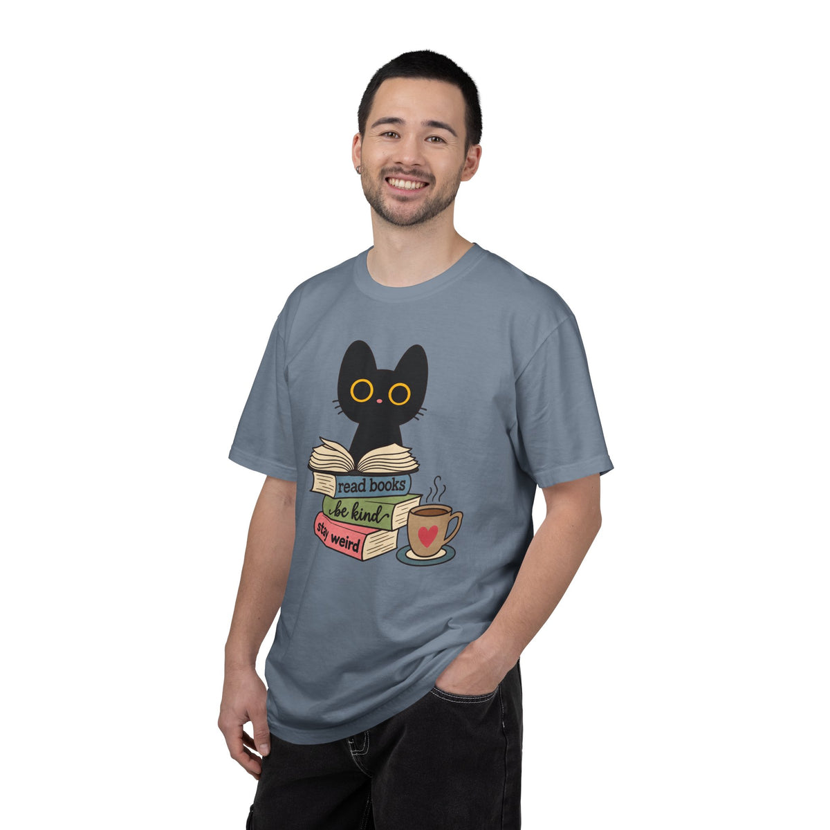 Stay Weird T-Shirt