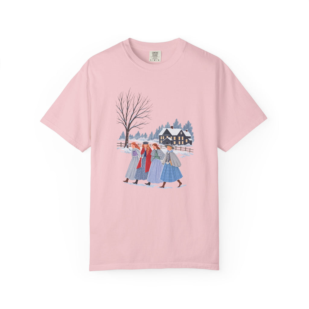 The March Sisters T-Shirt