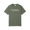 Little by Little T-Shirt