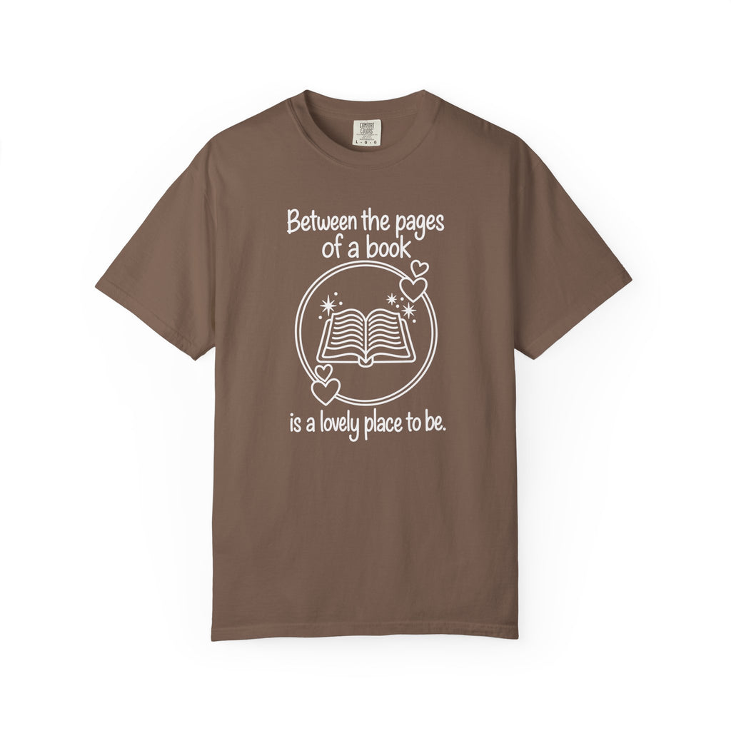 Lovely Place to Be T-Shirt