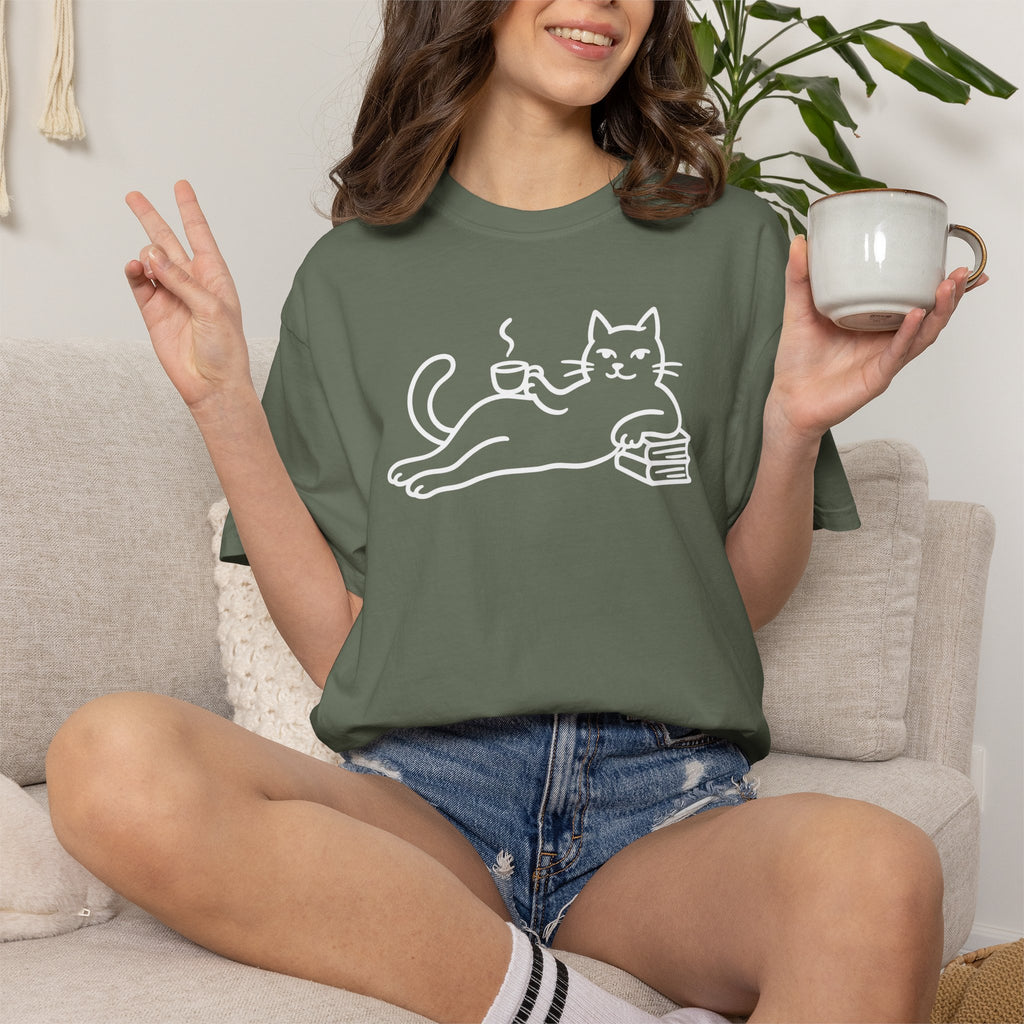 Coffee Break T-Shirt