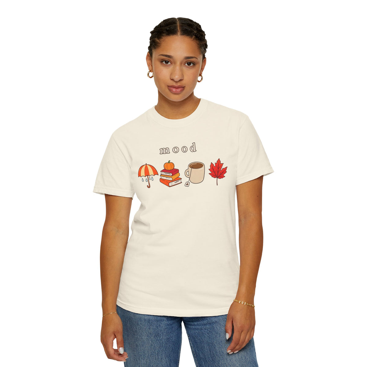 Fall Mood T-Shirt
