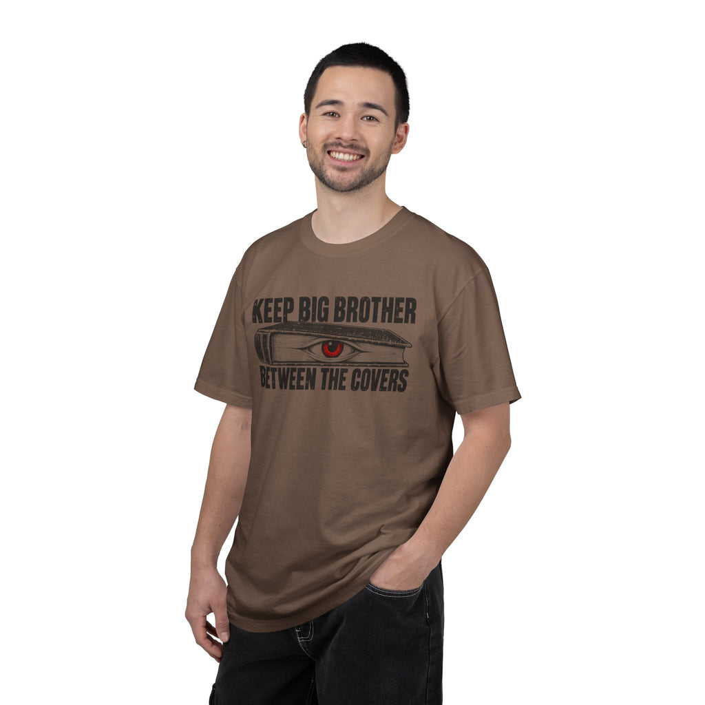 Between The Covers T-Shirt