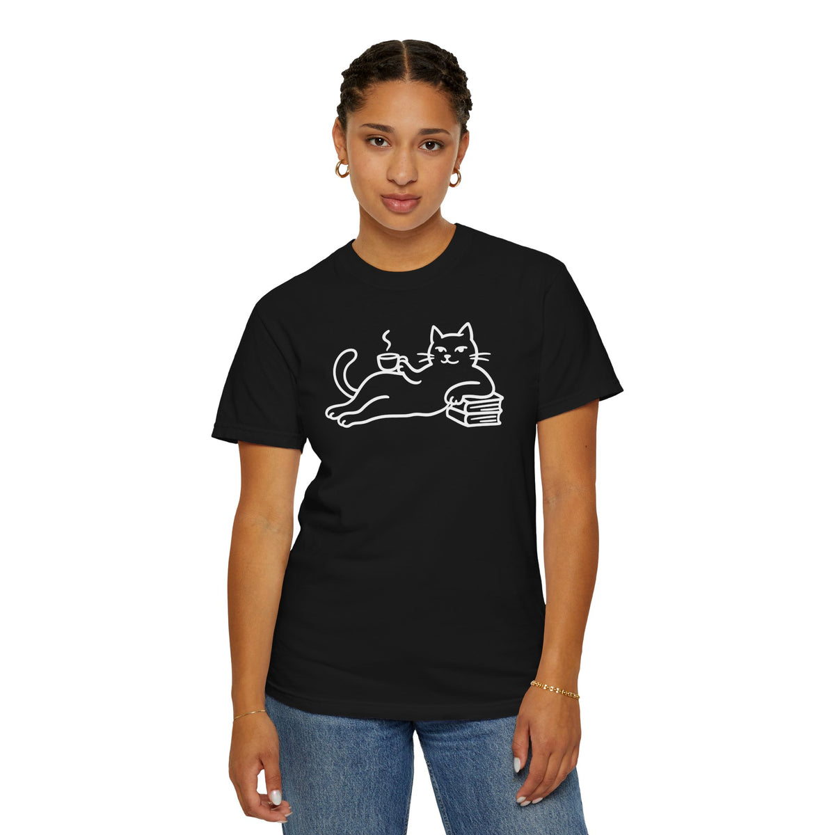 Coffee Break T-Shirt