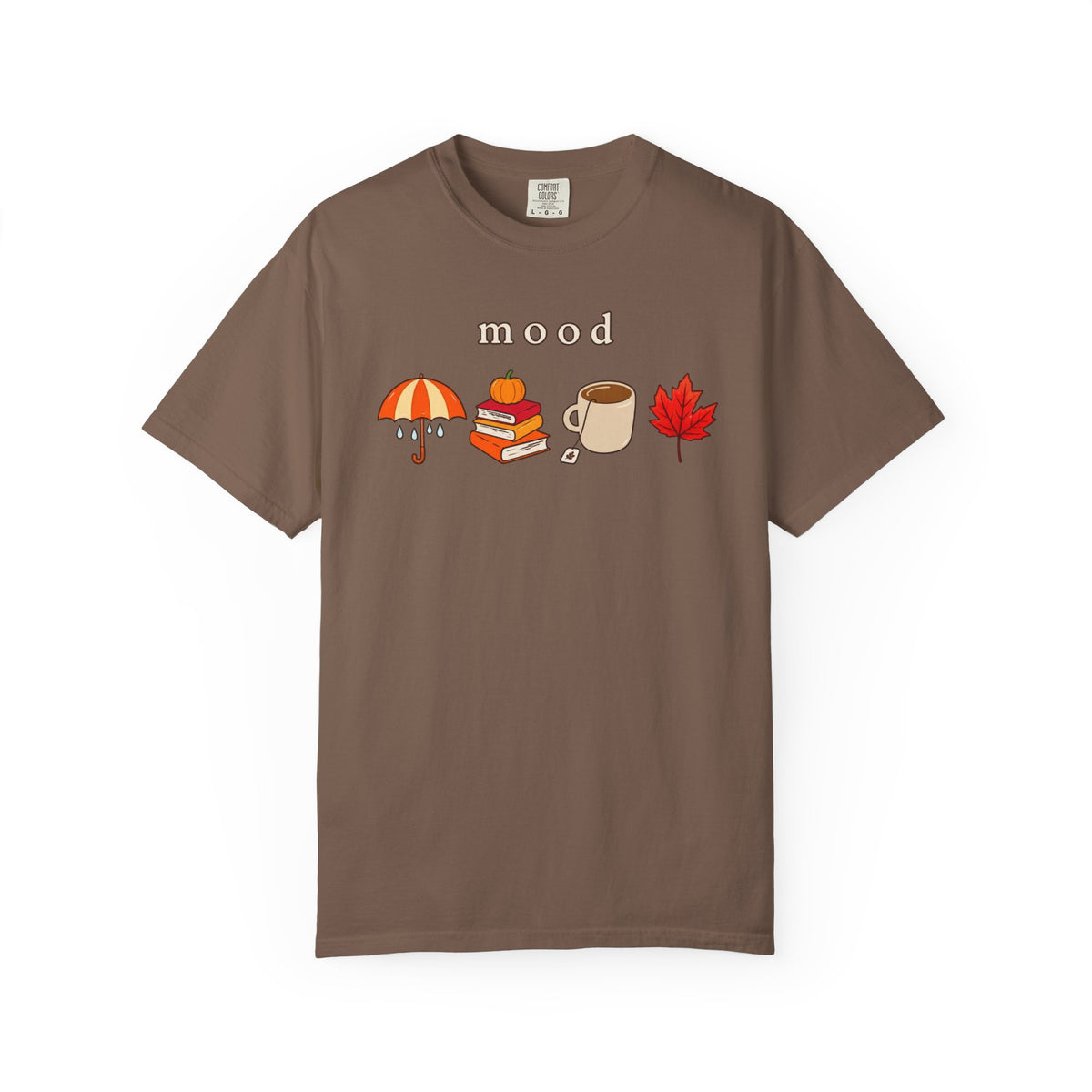 Fall Mood T-Shirt