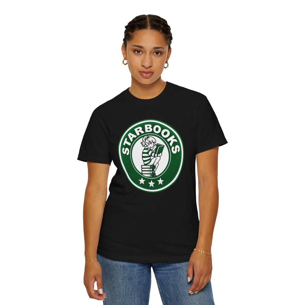 Starbooks T-Shirt