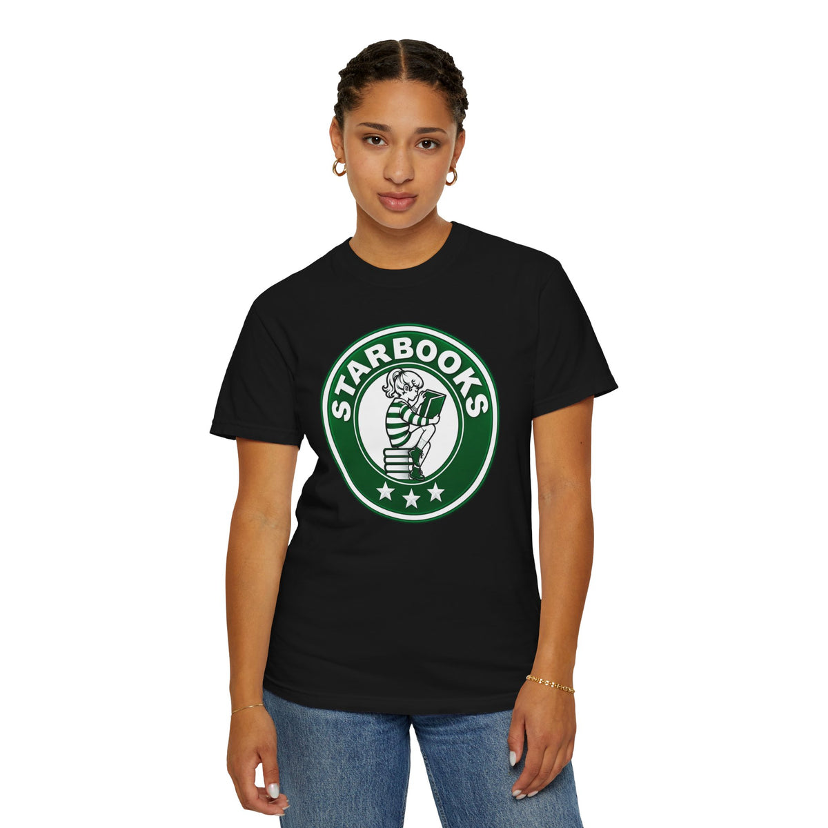 Starbooks T-Shirt