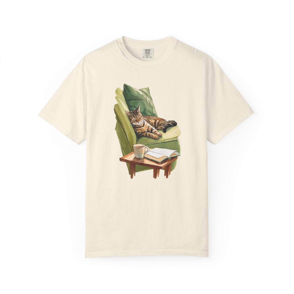 Naptime T-Shirt