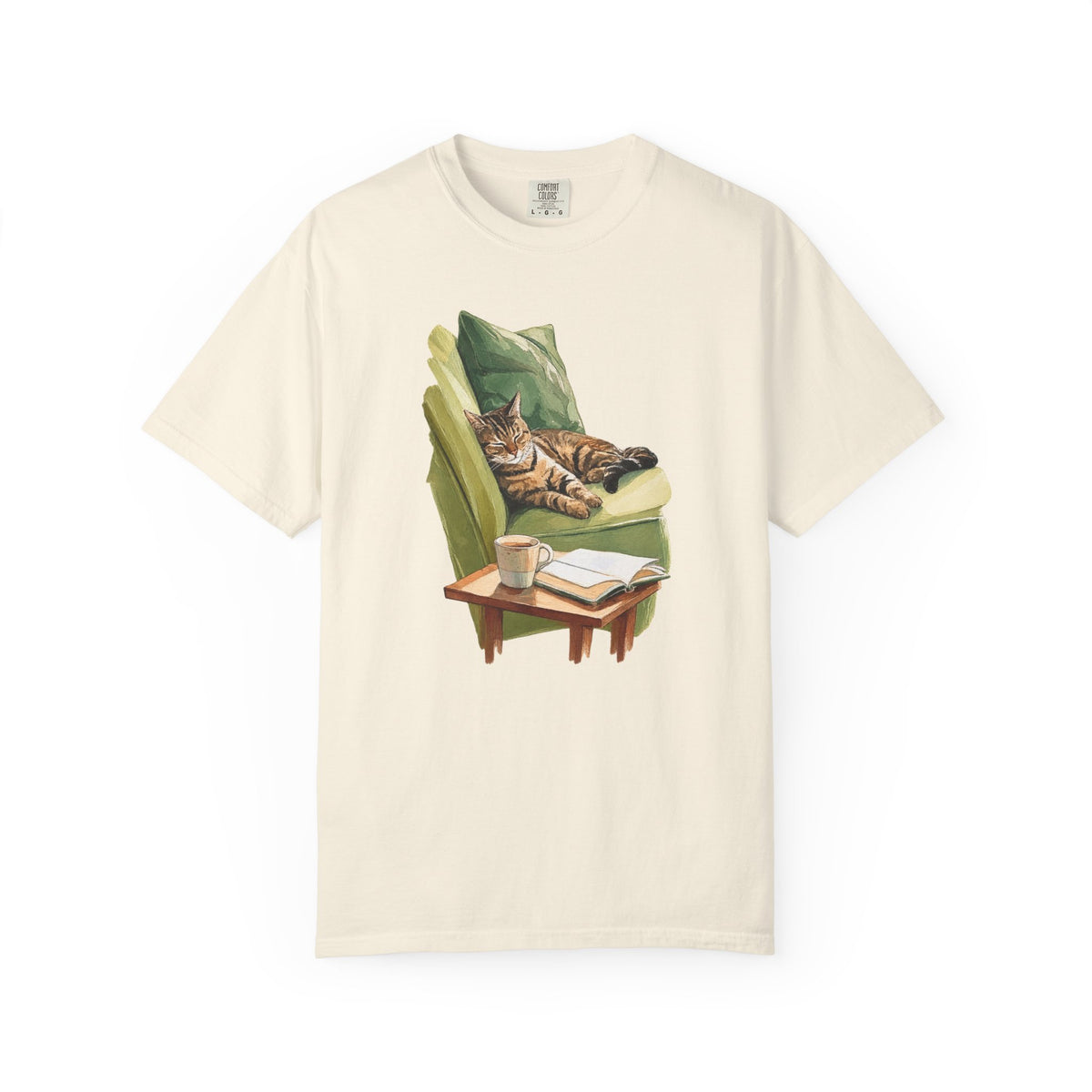 Naptime T-Shirt