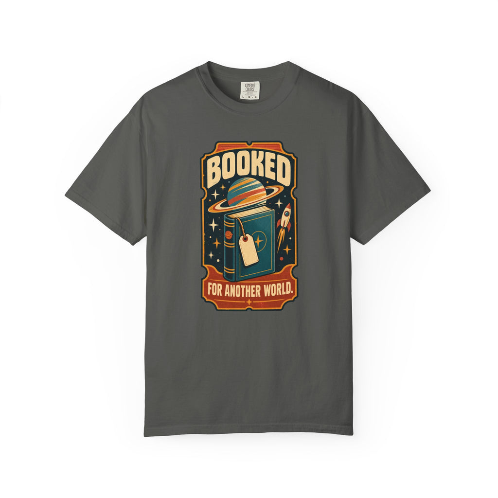 Another World T-Shirt