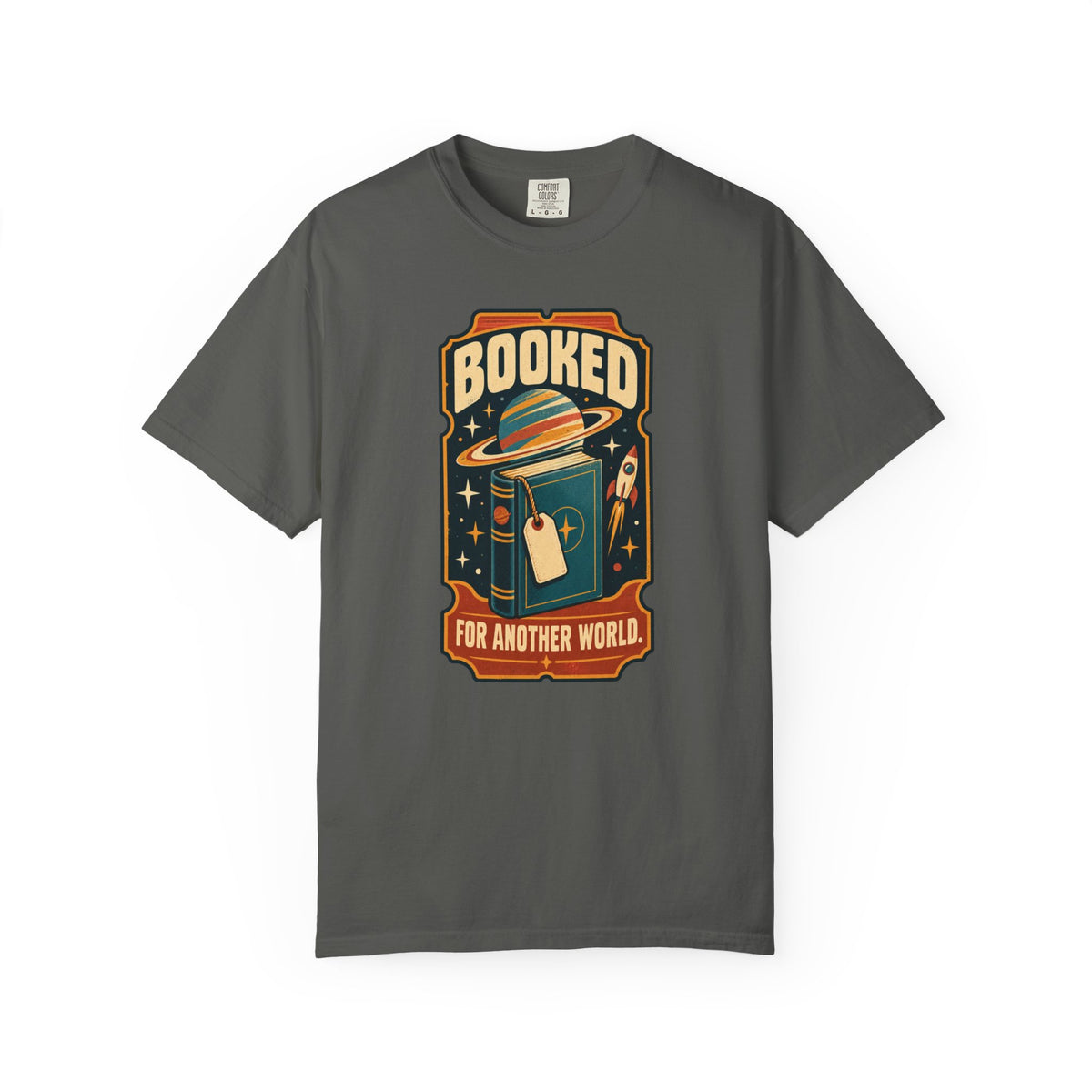 Another World T-Shirt
