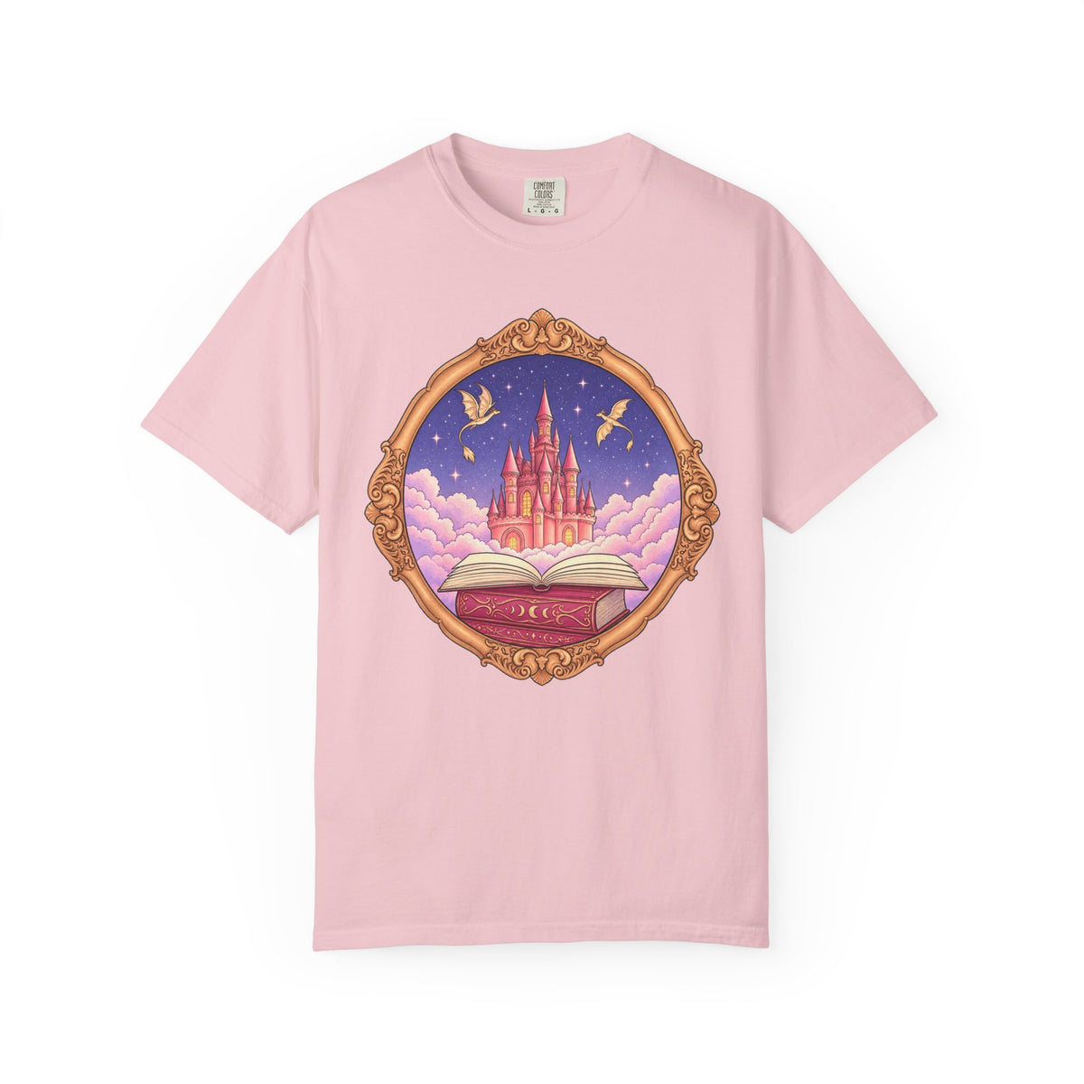 Magical Storybook T-Shirt