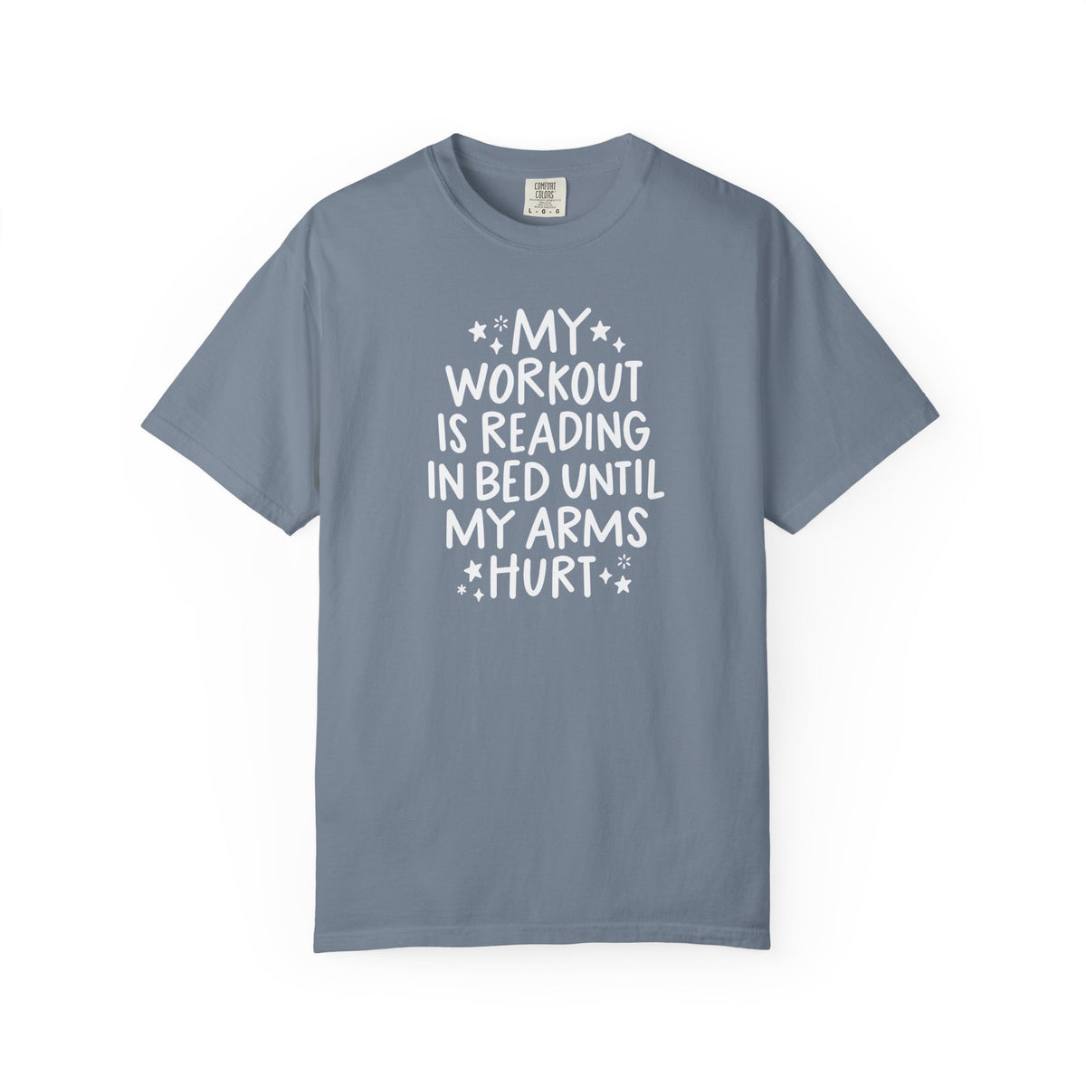 Reading Workout T-Shirt