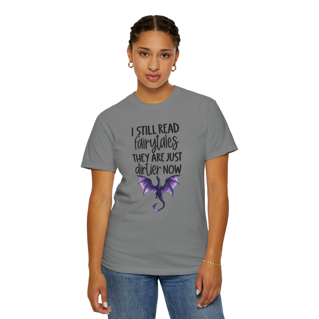 Spicy Fairytales T-Shirt