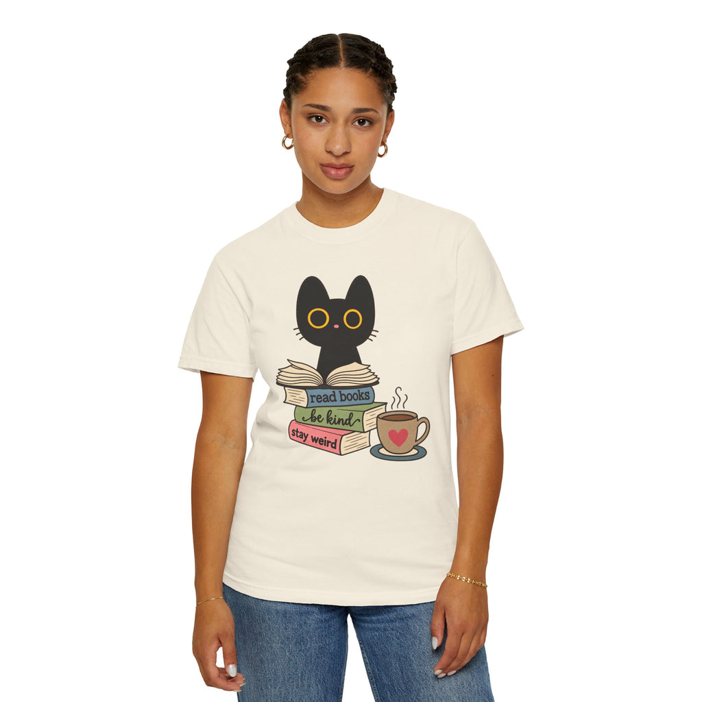 Stay Weird T-Shirt