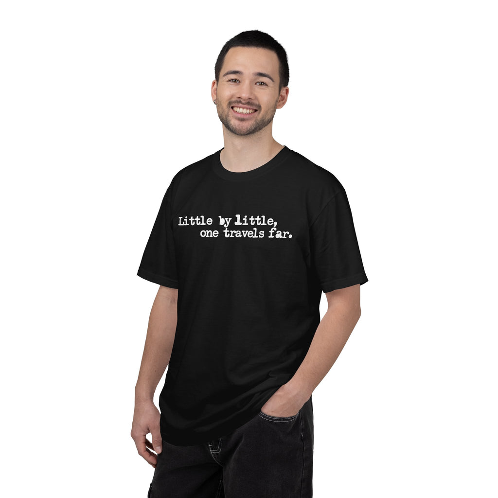 Little by Little T-Shirt