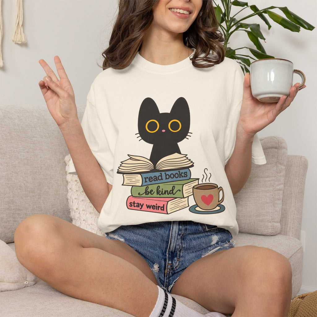 Stay Weird T-Shirt