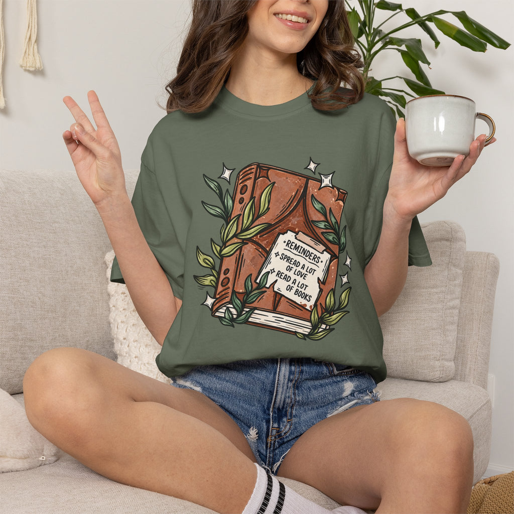 Reminders T-Shirt