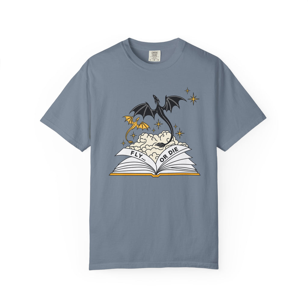 Fly or Die T-Shirt