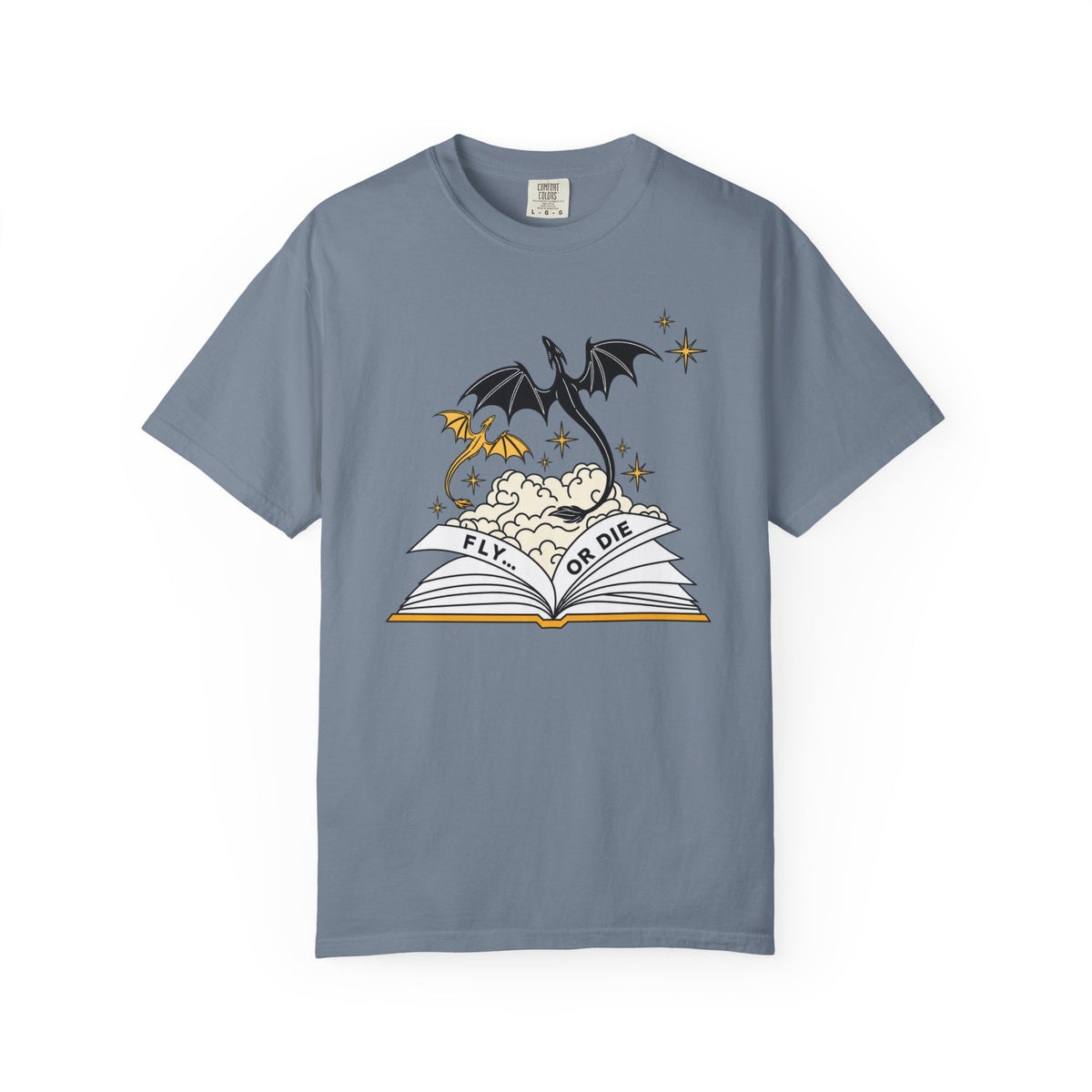 Fly or Die T-Shirt