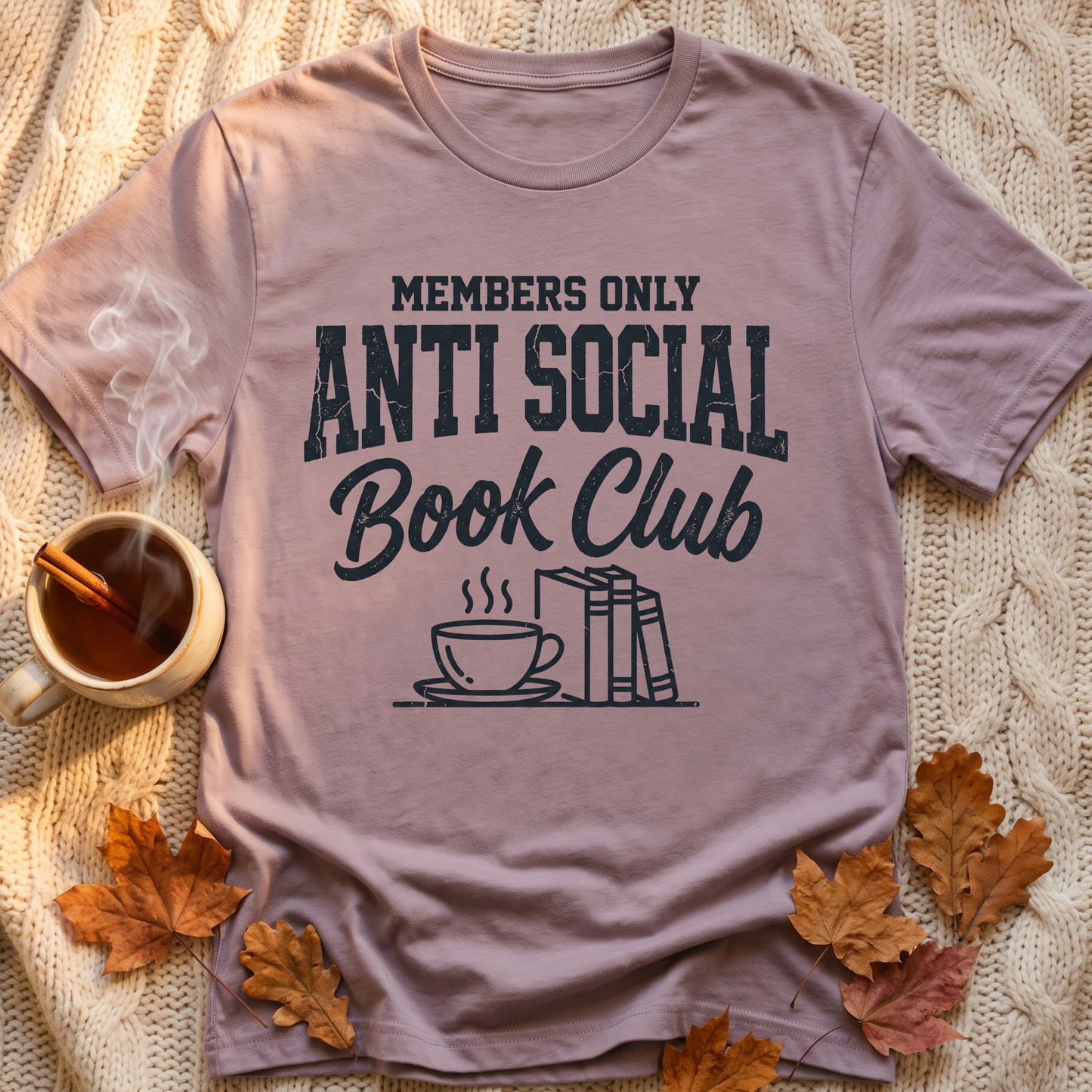 Anti Social Club T-Shirt