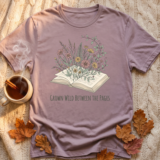 Grown Wild T-Shirt