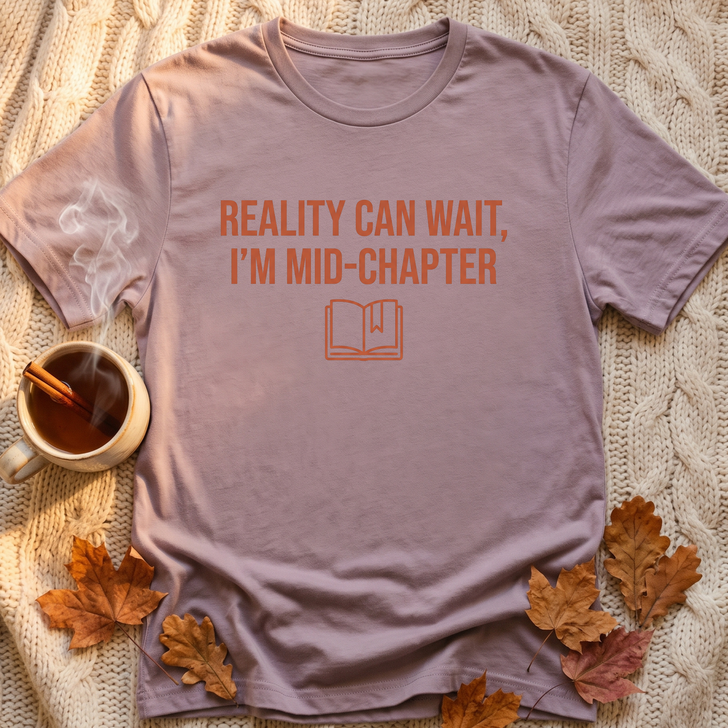 Mid Chapter T-Shirt
