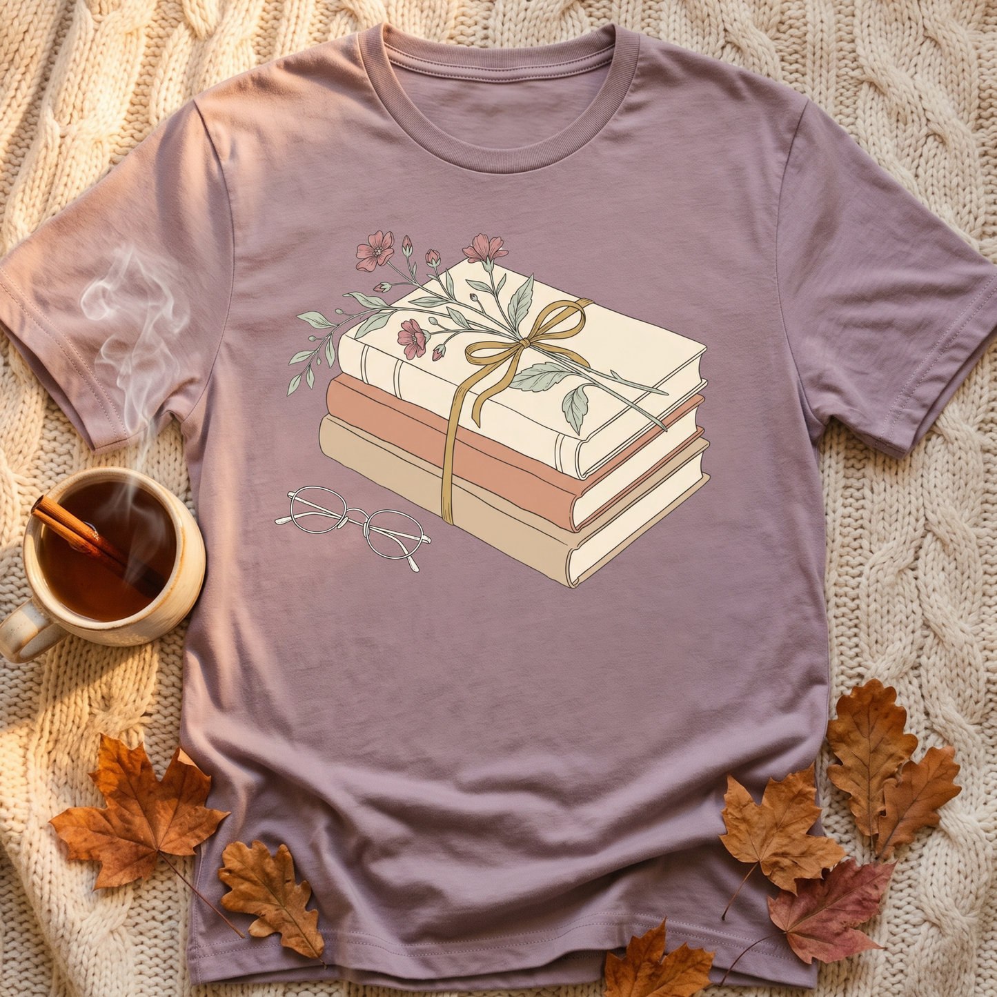 Antique Wildflower T-Shirt