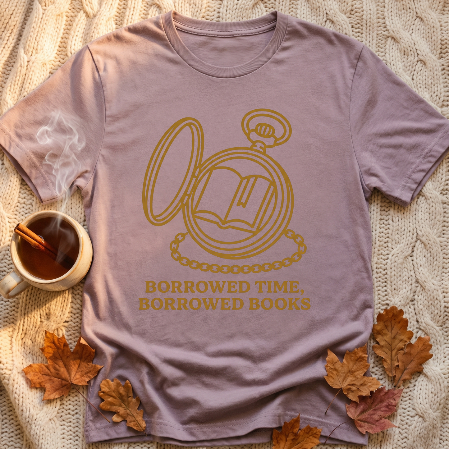 Borrowed Time T-Shirt