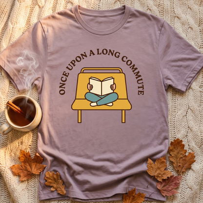 Long Commute T-Shirt
