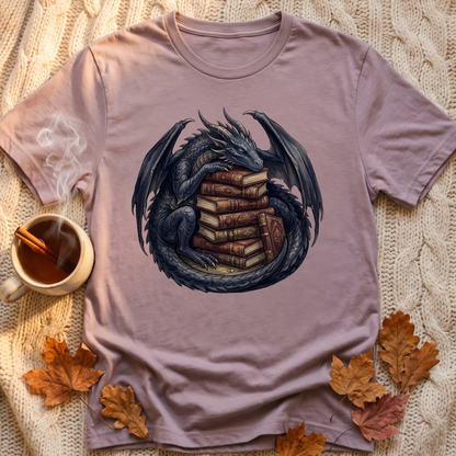 Forbidden Dragon T-Shirt