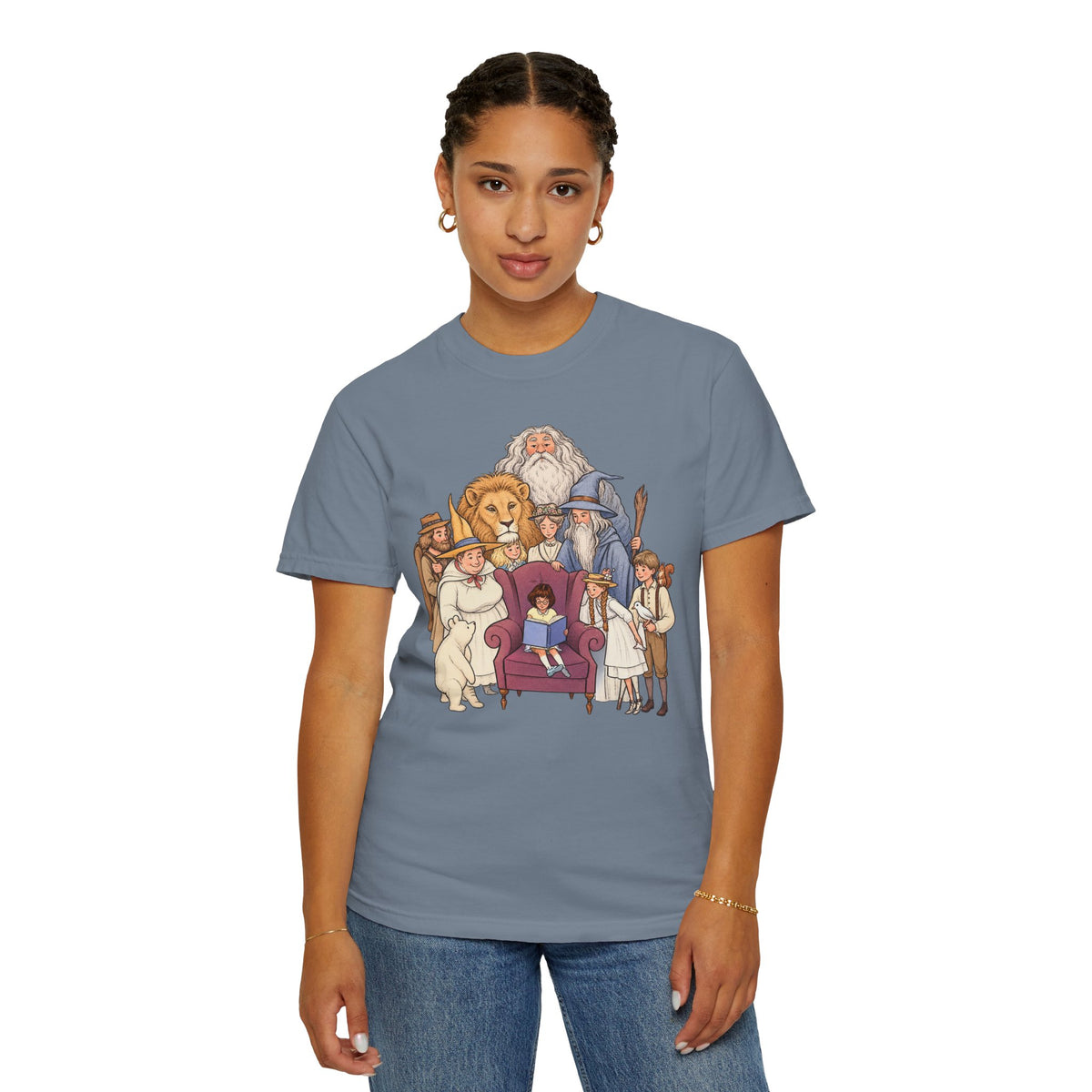Storytime T-Shirt