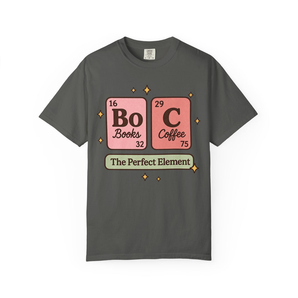 The Perfect Element T-Shirt