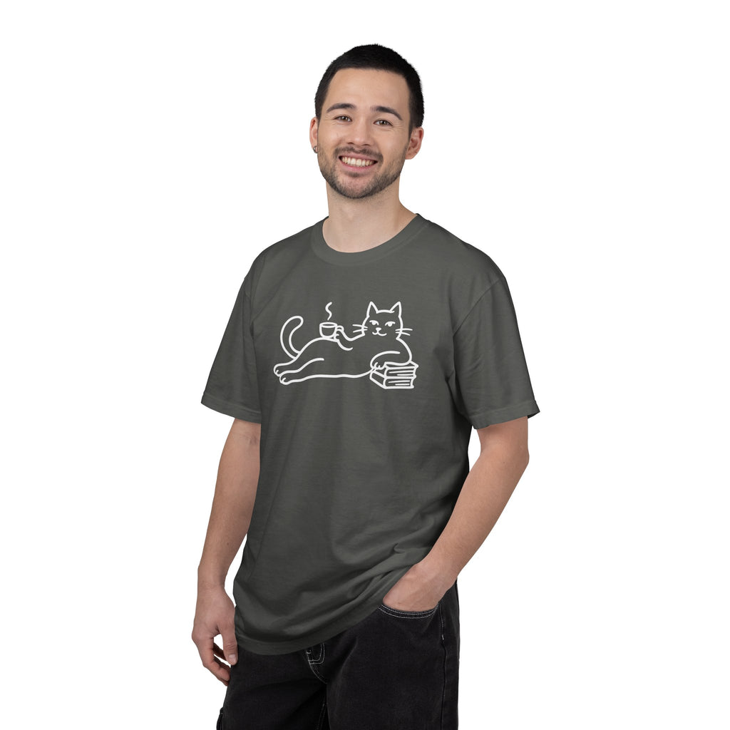Coffee Break T-Shirt