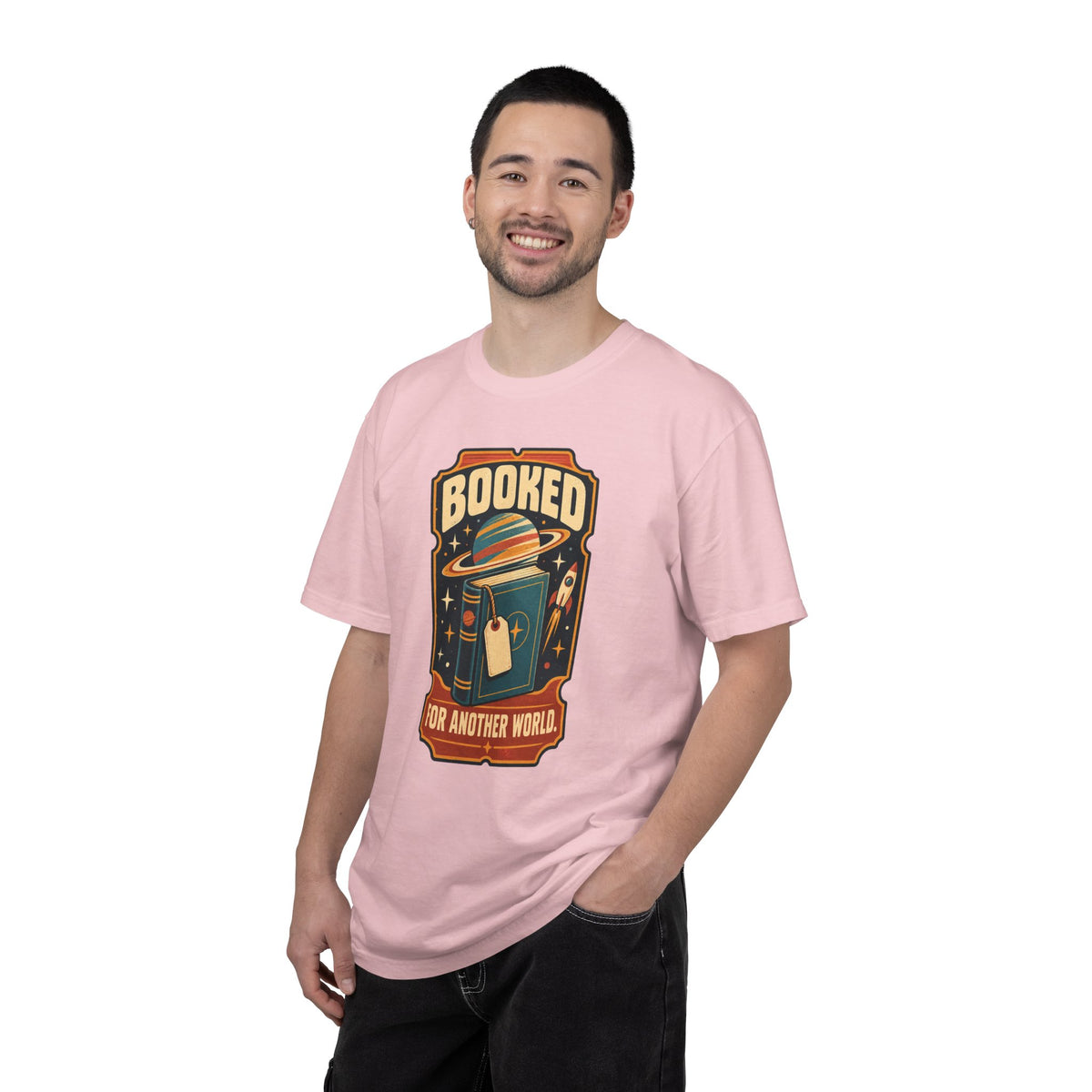 Another World T-Shirt