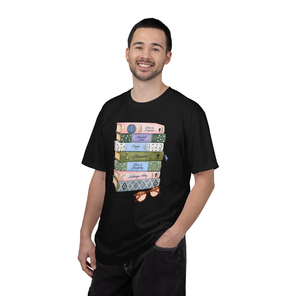 Jane Austen Classics T-Shirt