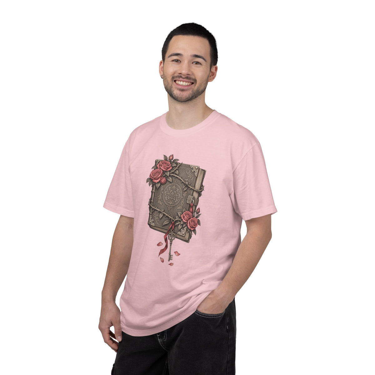 Book Of Secrets T-Shirt