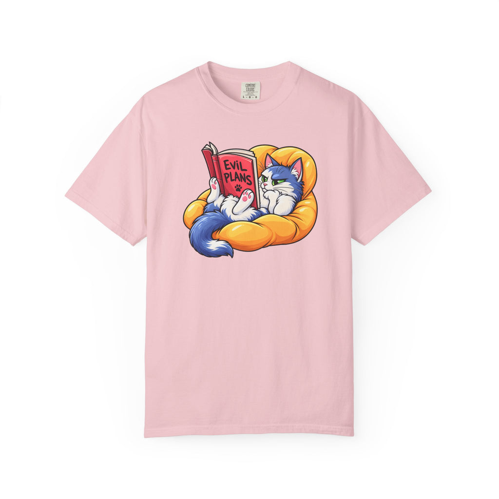 Evil Plans T-Shirt