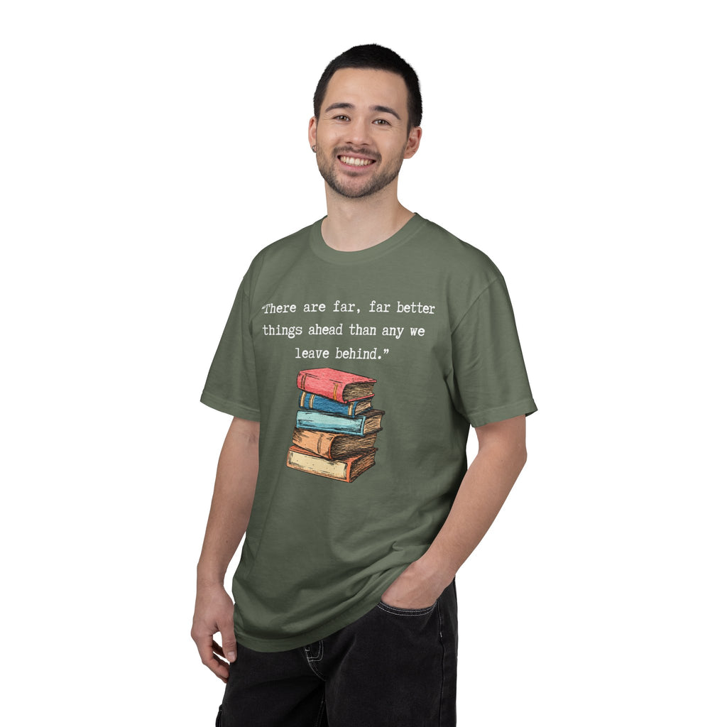 Better Things Ahead T-Shirt