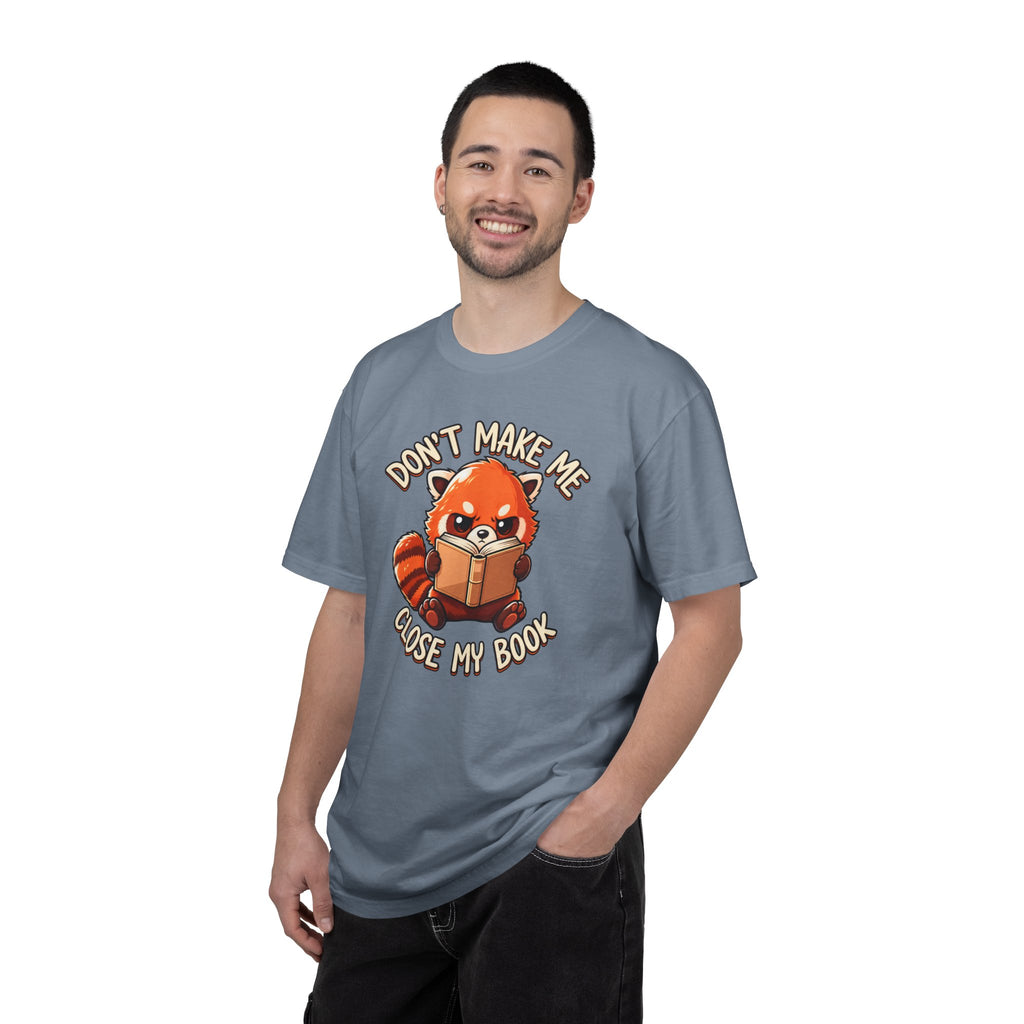 Let Me Read T-Shirt