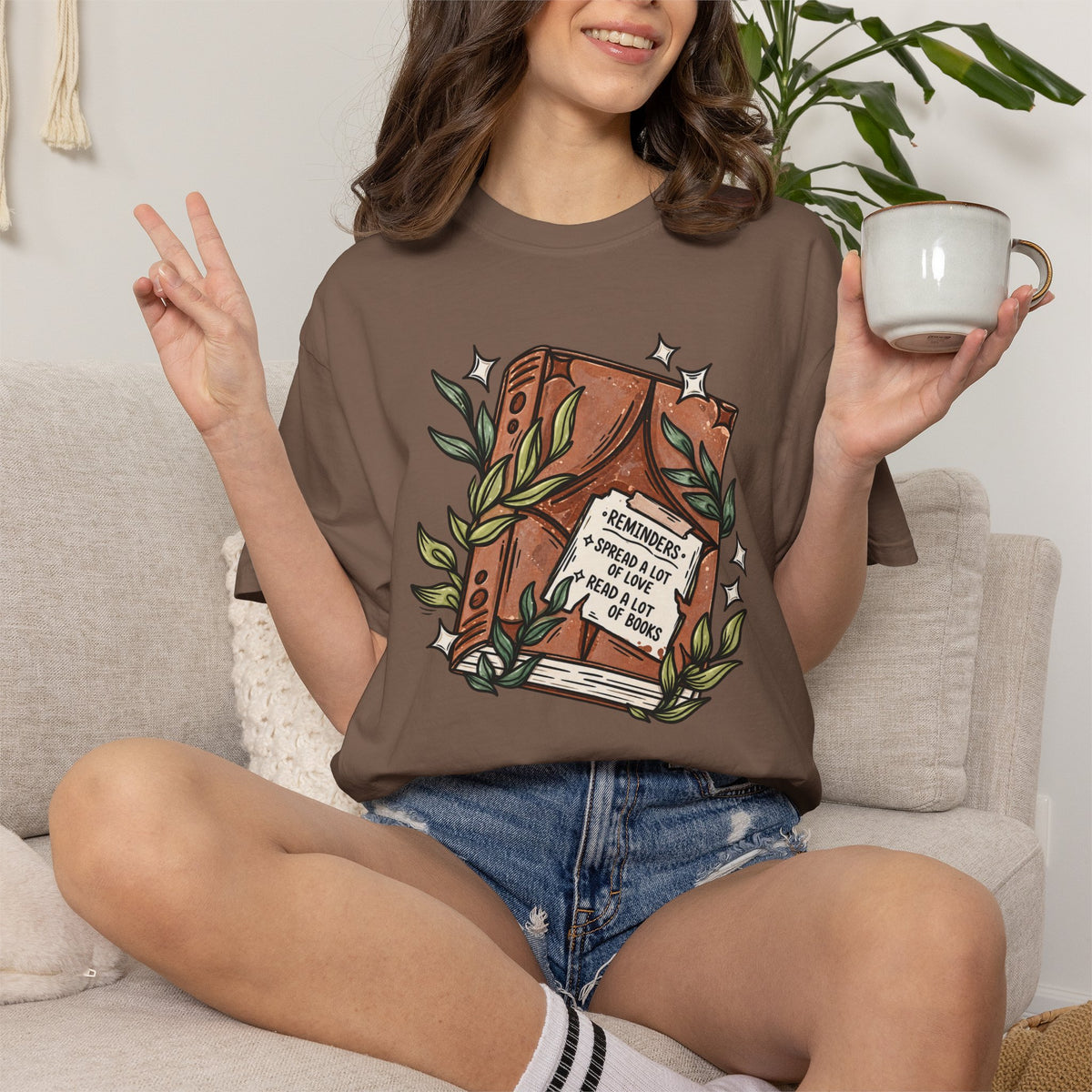 Reminders T-Shirt