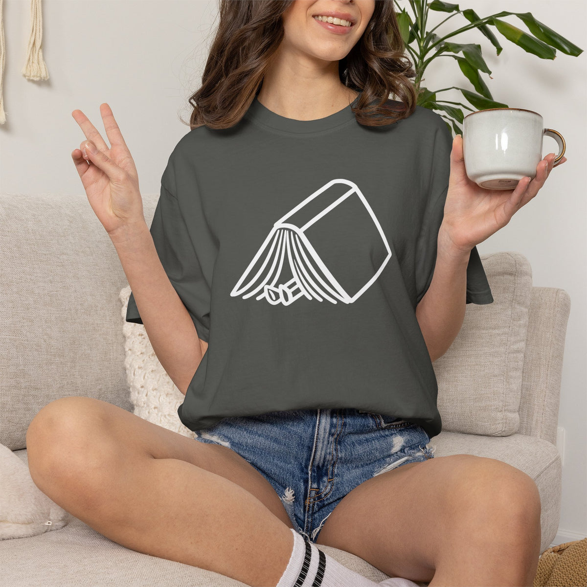 Between the Pages T-Shirt