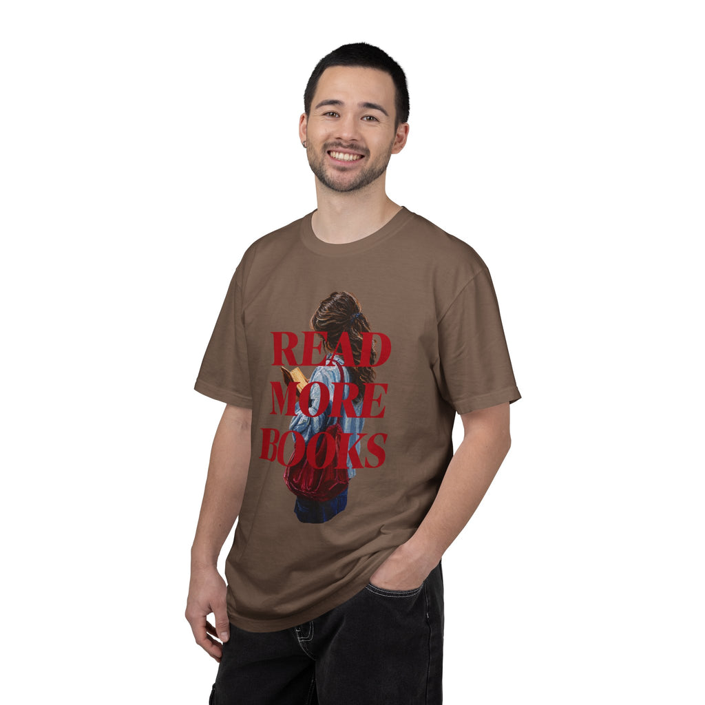 Read More Books T-Shirt