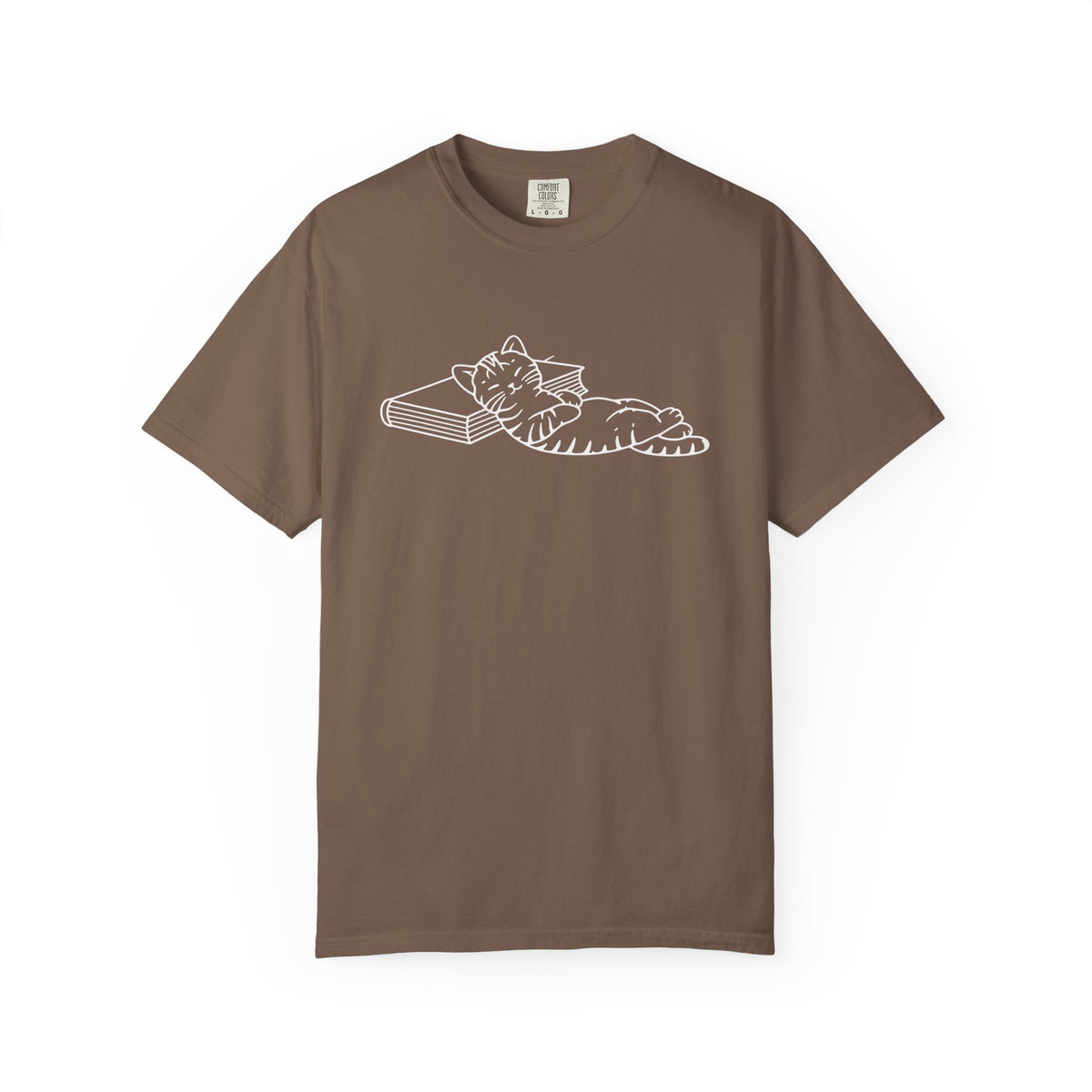 Reading Break T-Shirt