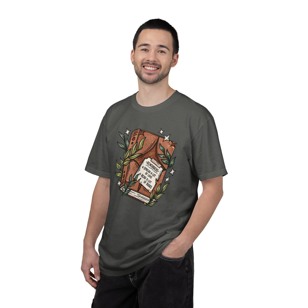 Reminders T-Shirt