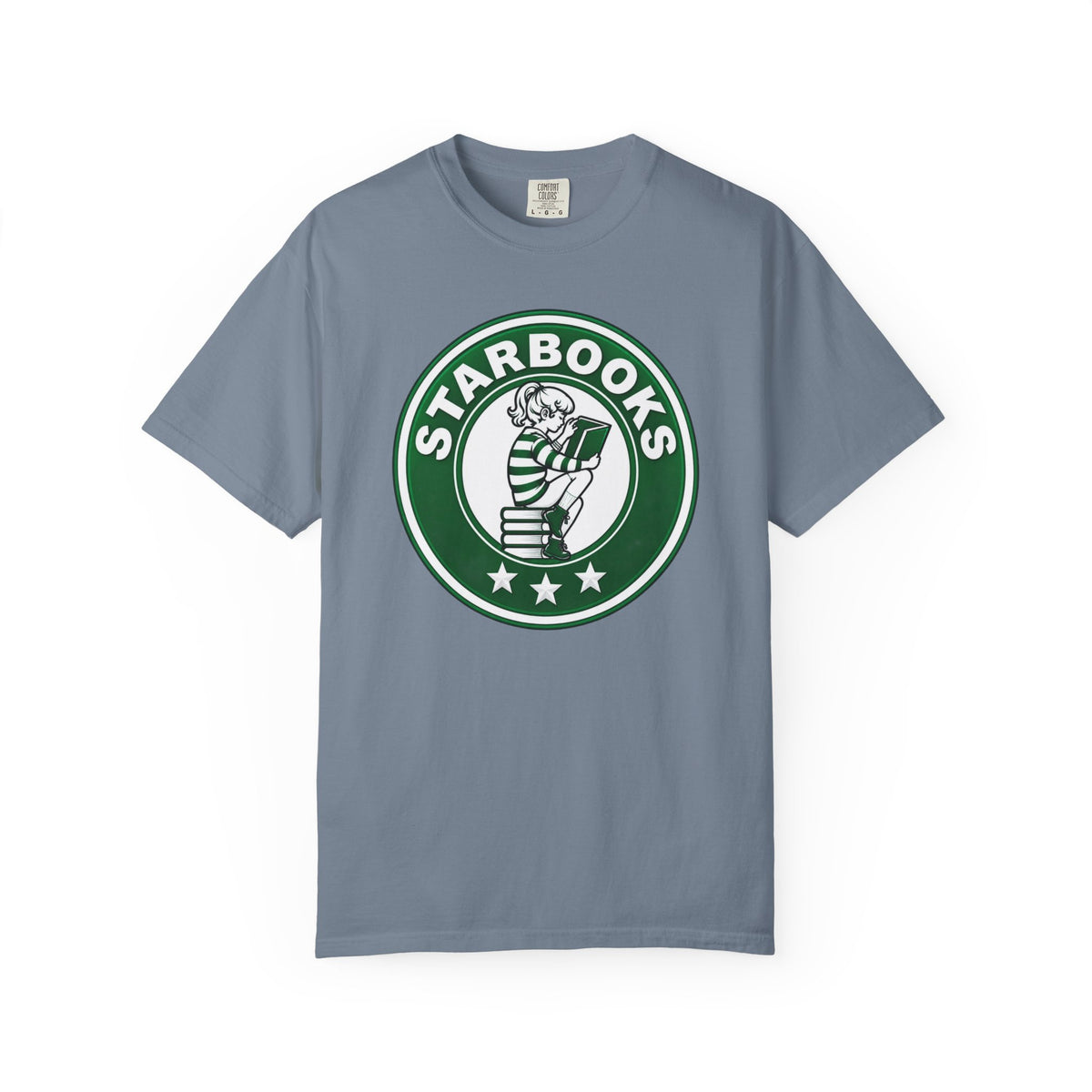 Starbooks T-Shirt