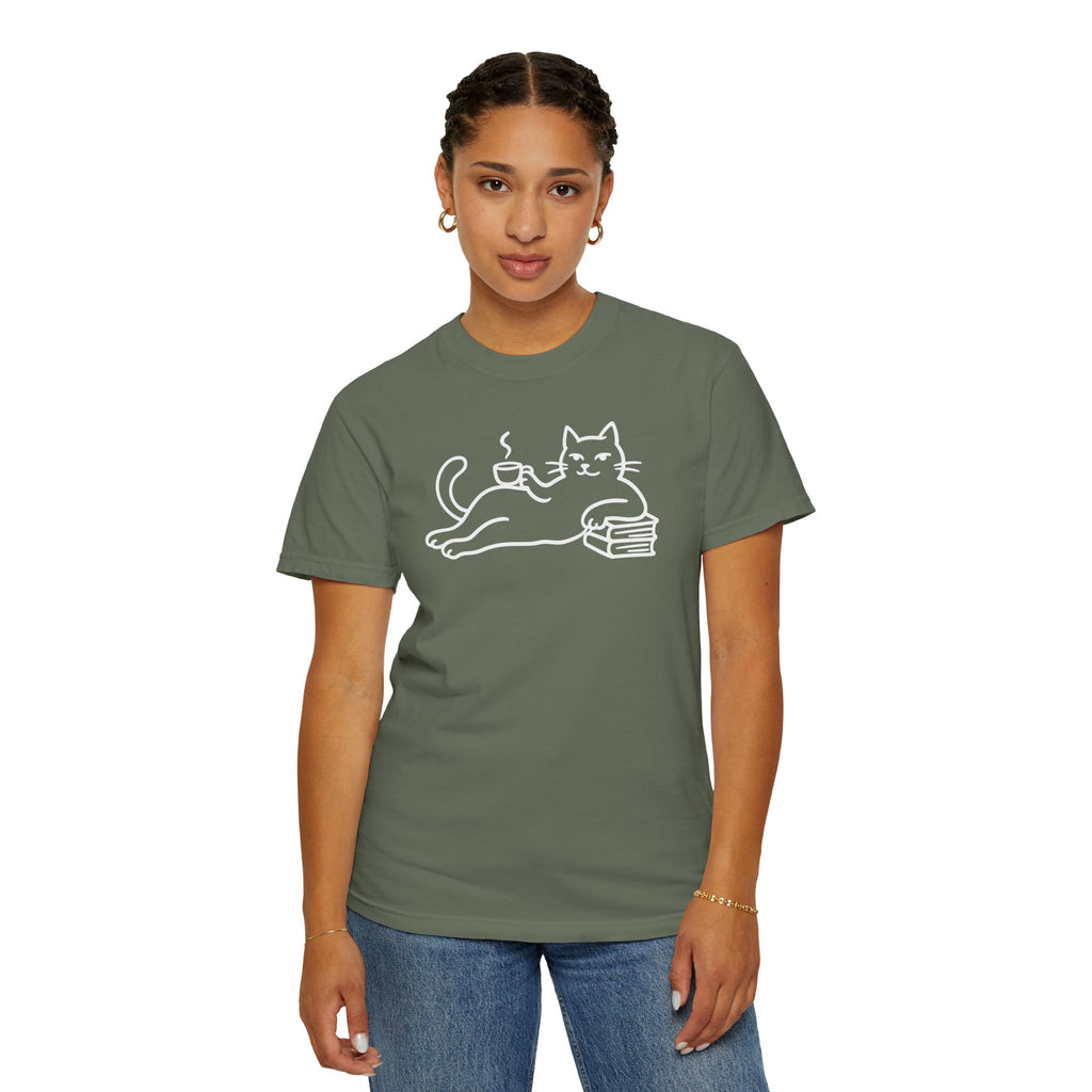 Coffee Break T-Shirt