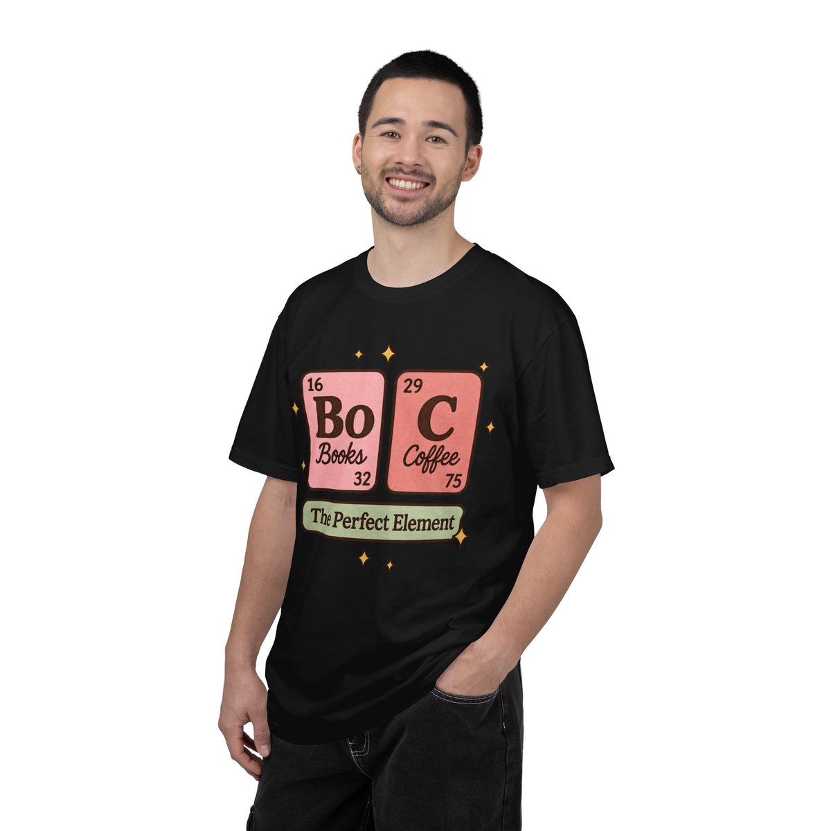 The Perfect Element T-Shirt