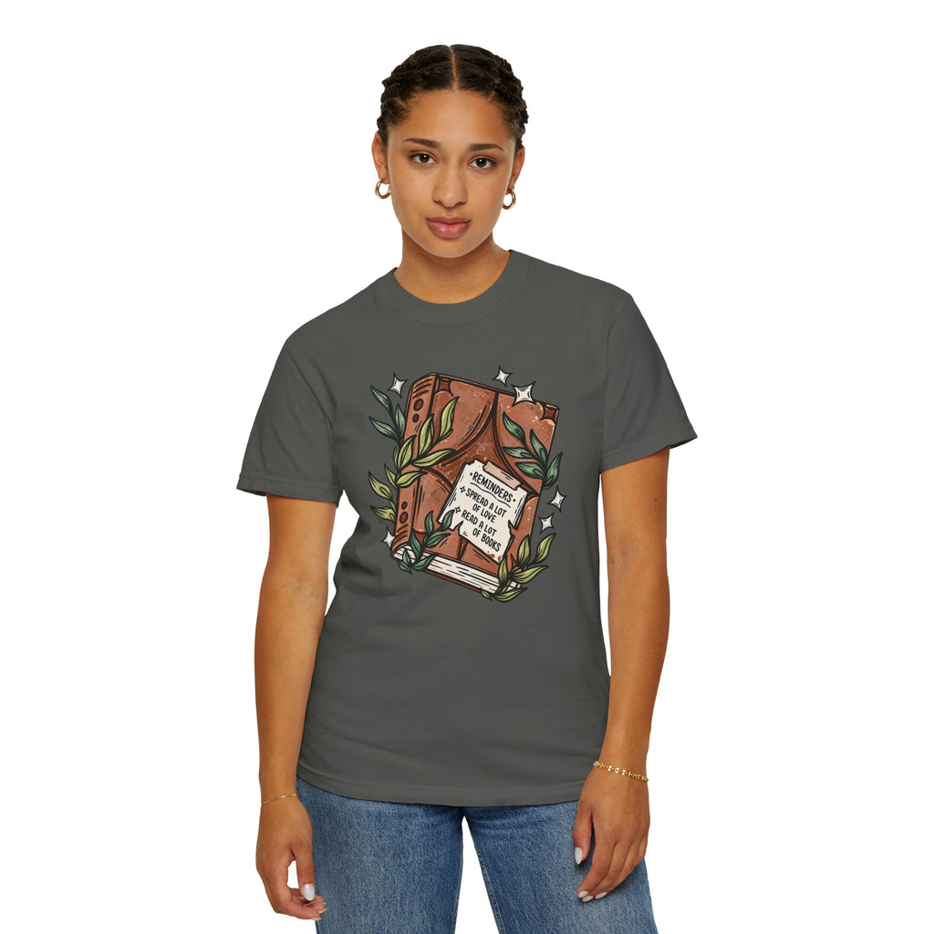 Reminders T-Shirt